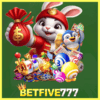Logo da BETFIVE777